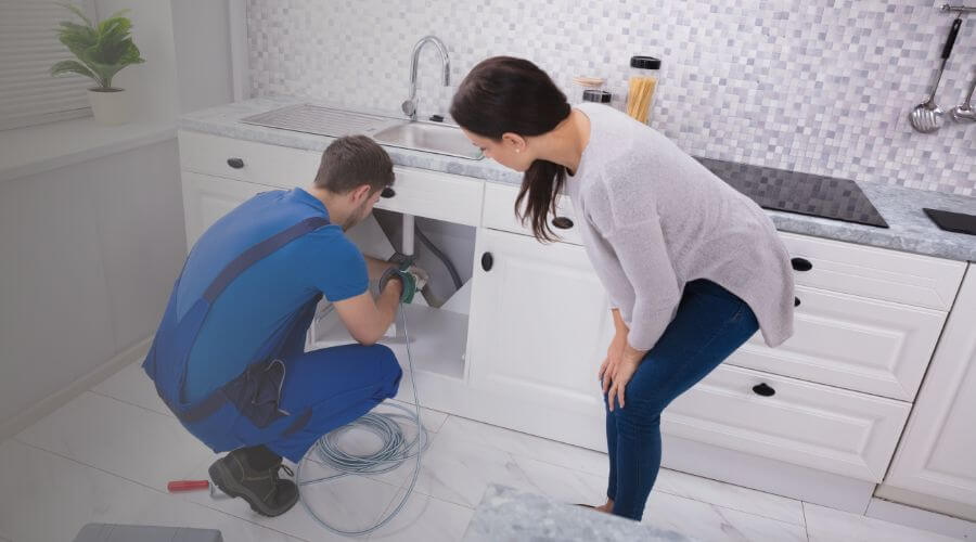 Professional septic pumping service in Hettinger, ND